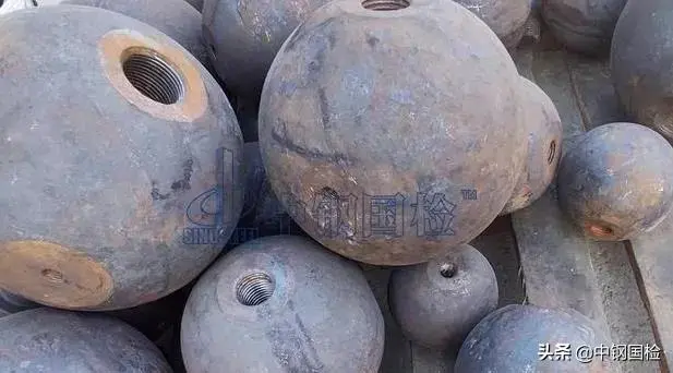 黄浦钢网架螺栓球检测的重要性